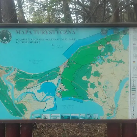 Casa vacanze Kalimera Kolczewo