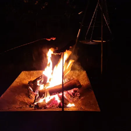 Prázdninový dům Kalimera *