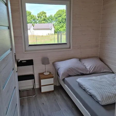 Casa vacanze Kalimera Kolczewo