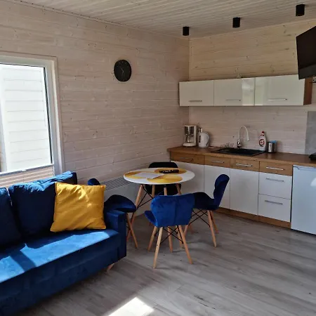 Casa vacanze Kalimera Kolczewo