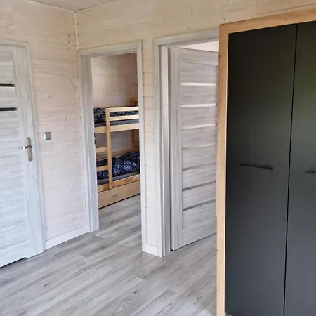 Kalimera Hébergement de vacances Kołczewo