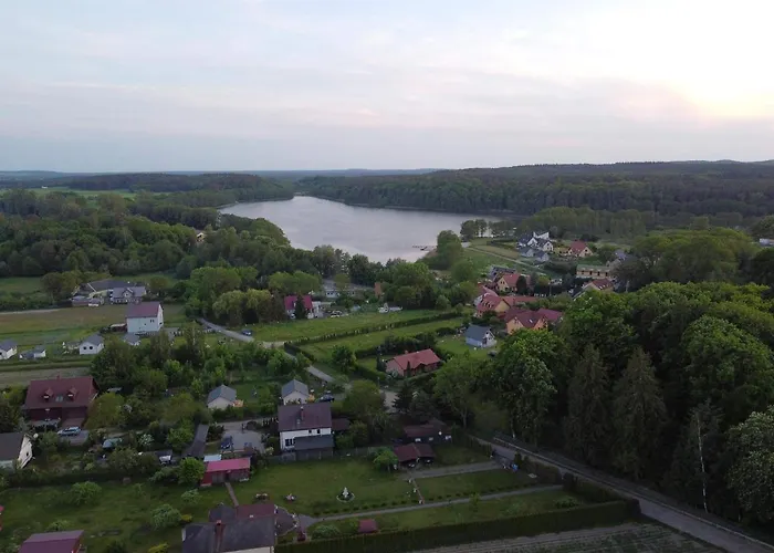Kalimera Casa vacanze Kolczewo