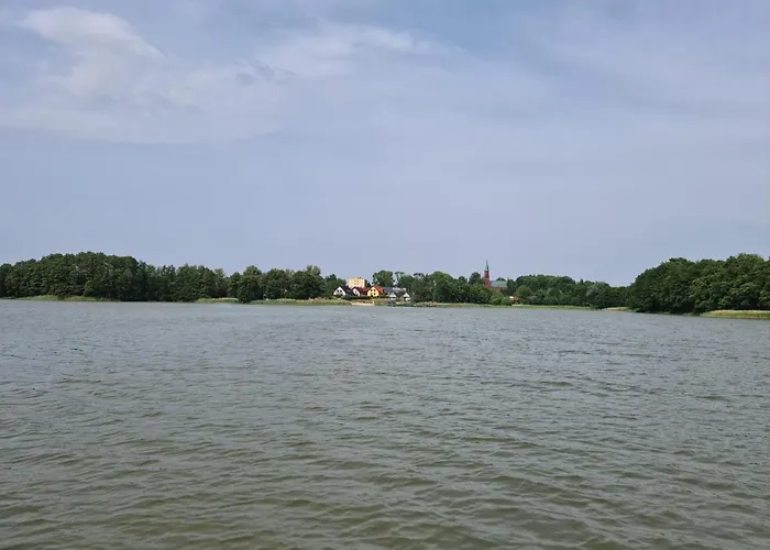 Сasa de vacaciones Kalimera *