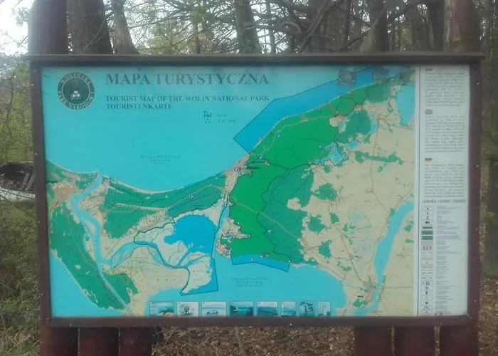 Casa vacanze Kalimera Kolczewo