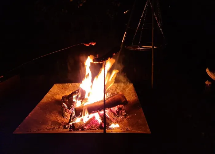 Сasa de vacaciones Kalimera *