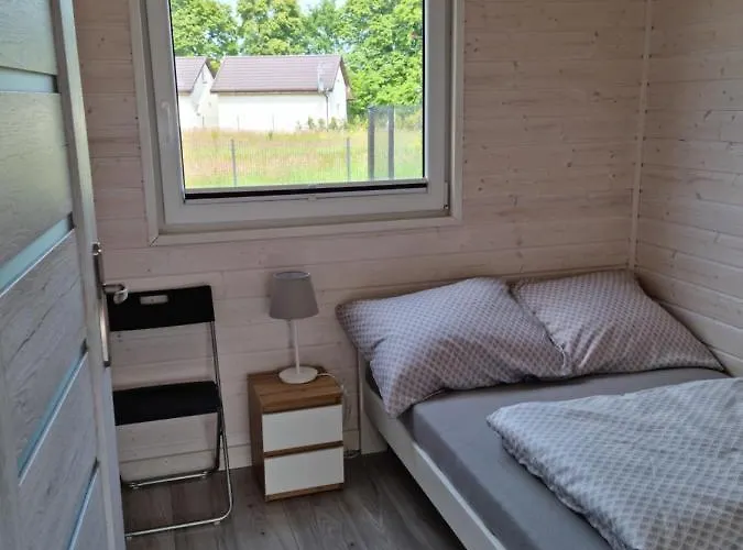 Casa vacanze Kalimera Kolczewo