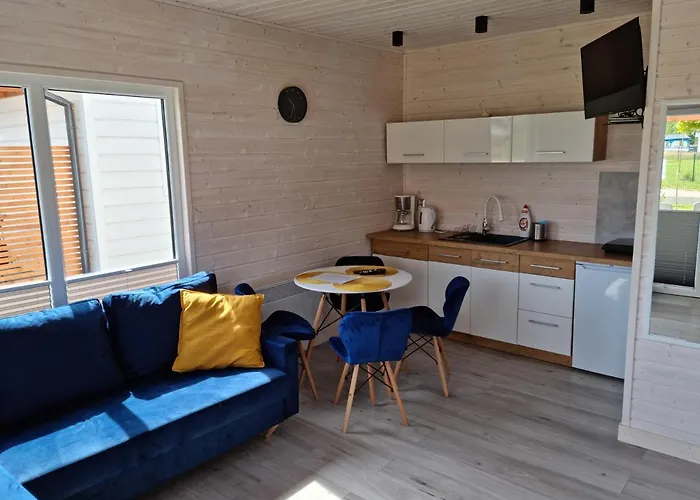 Casa vacanze Kalimera Kolczewo