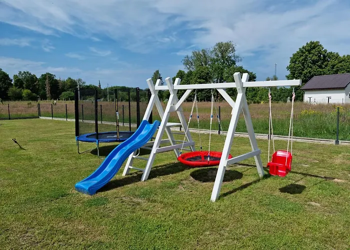 Kalimera Σπίτι διακοπών *