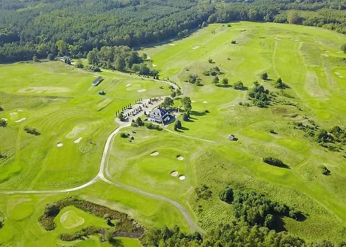 Сasa de vacaciones Kalimera Kołczewo