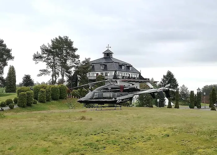 Tatil Evi Kalimera Kołczewo